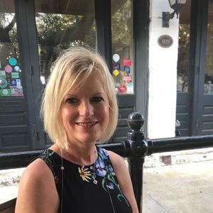 Meet your Posher, Sandra